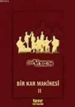 Bir Kar Makinesi 2