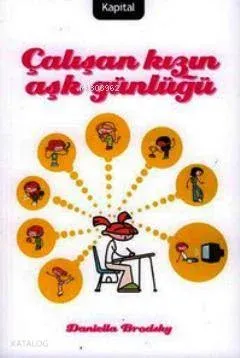 Çalışan Kızın Aşk Günlüğü