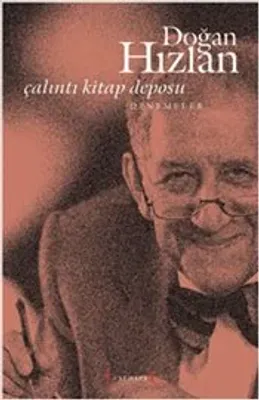 Çalıntı Kitap Deposu