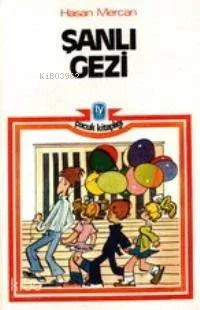 Şanlı Gezi