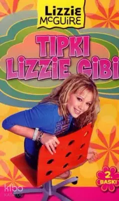 Tıpkı Lizzie Gibi