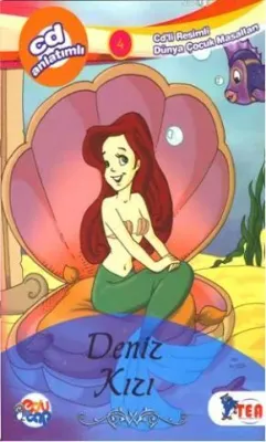 Deniz Kızı