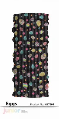 EGGS