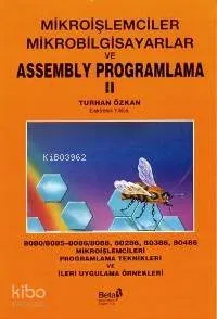 Mikroişlemciler Mikrobilgisayarlar ve Assembly Programlama Iı