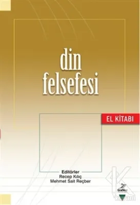 Din Felsefesi El Kitabı %15 indirimli Kolektif