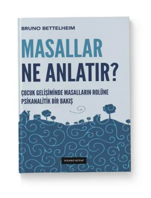 Masallar Ne Anlatır