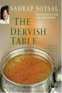 The Dervish Table