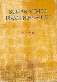 Sultan Ahmed Divanı'nın Tahlili