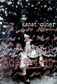 Ada 4-4910 Eroin Güncesi-2