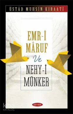 Emr-i Maruf ve Nehy-i Münker