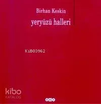 Yeryüzü Halleri