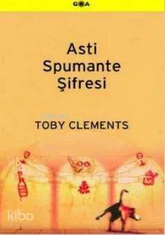 Astı Spumante Şifresi