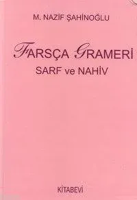 Farsça Grameri