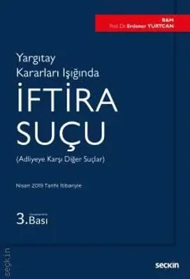 İftira Suçu