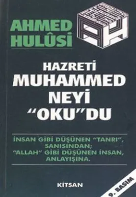 Hz. Muhammed Neyi Okudu