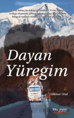 Dayan Yüreğim