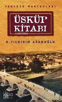 Üsküp Kitabı