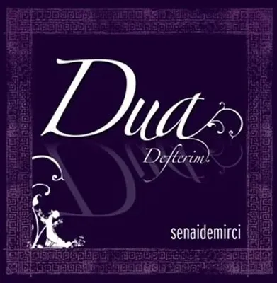 Dua Defterim