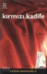 Kırmızı Kadife