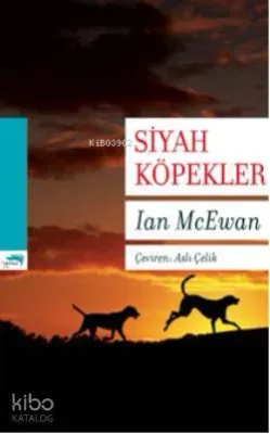 Siyah Köpekler Ian Mcewan