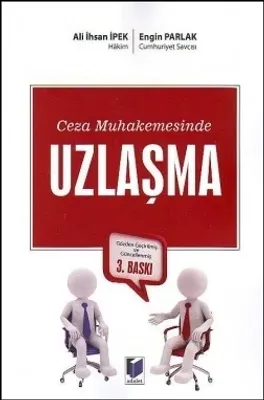 Uzlaşma