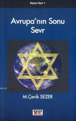 Avrupa'nın Sonu Sevr