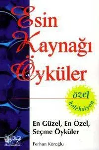 Esin Kaynağı Öyküler