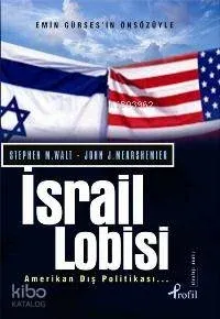 İsrail Lobisi