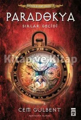 Paradokya Sırlar Geçidi