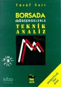 Borsada Göstergelerle Teknik Analiz 2.cilt