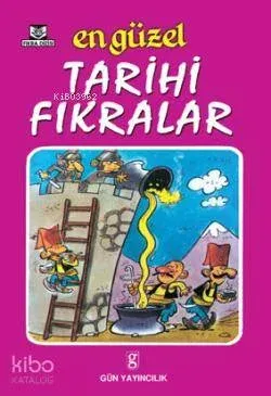 En Güzel Tarihi Fıkralar