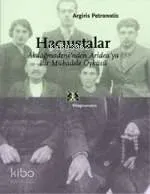 Hacıustalar