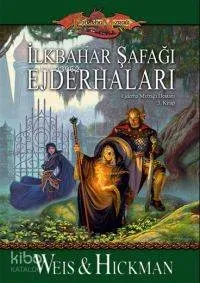 İlkbahar Şafağı Ejderhaları