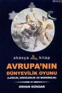Avrupa´nın Dünyevilik Oyunu