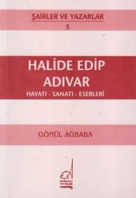 Halide Edip Adıvar