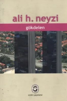Gökdelen Ali H. Neyzi
