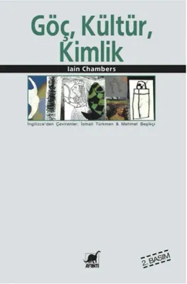 Göç, Kültür, Kimlik