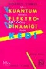 Kuantum Elektrodinamiği