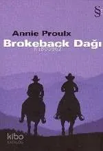 Brokeback Dağı