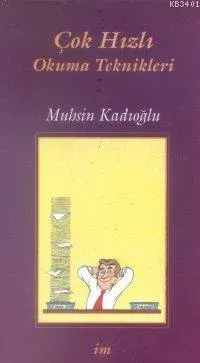 Çok Hızlı Okuma Teknikleri