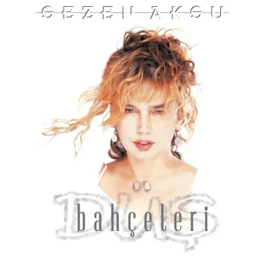 Sezen Aksu - Düş Bahçeleri LP