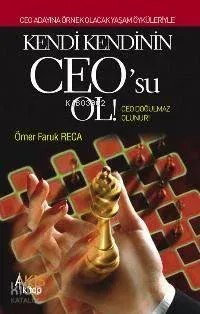 Kendi Kendinin Ceo'su Ol