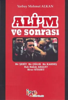 Ali'm ve Sonrası
