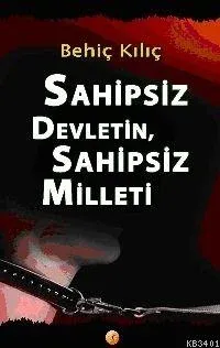 Sahipsiz Devletin Sahipsiz Milleti