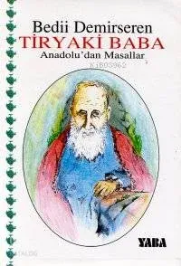 Tiryaki Baba