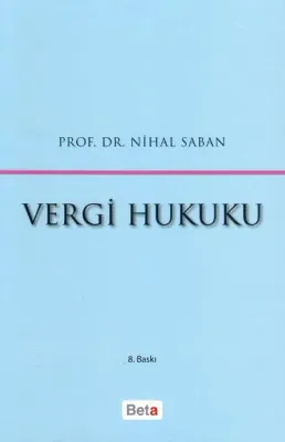 Vergi Hukuku