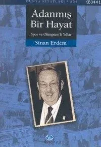 Adanmış Bir Hayat