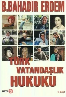Türk Vatandaşlık Hukuku