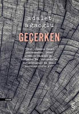 Geçerken