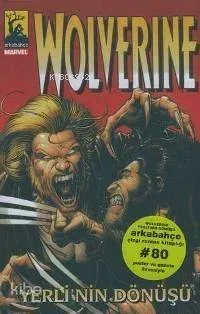 Wolverine -yerli'nin Dönüşü-